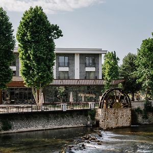Hotel Buna Mostar