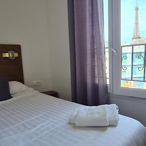 Dupleix Hotel